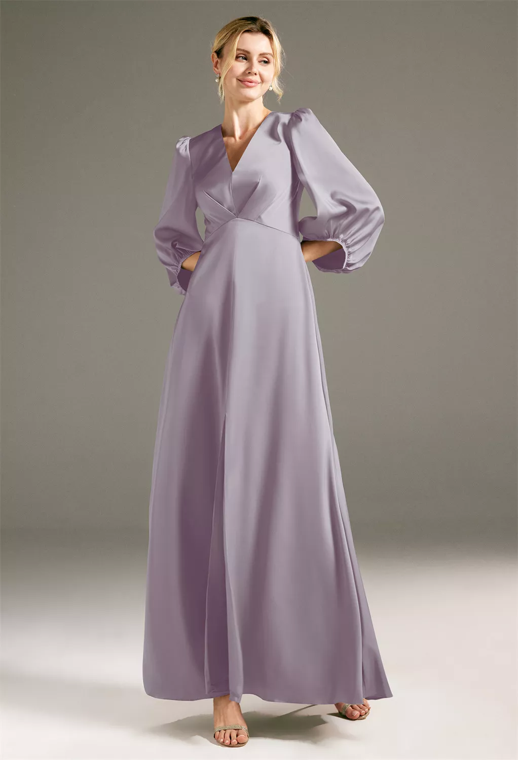 AW Energico Purple Haze  Formal Dresses